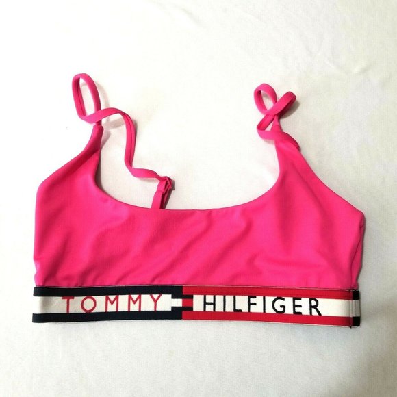 Tommy Hilfiger Women's Bikini Set Swim 2pc - Picture 2 of 9